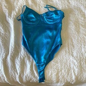 Zara bodysuit size m